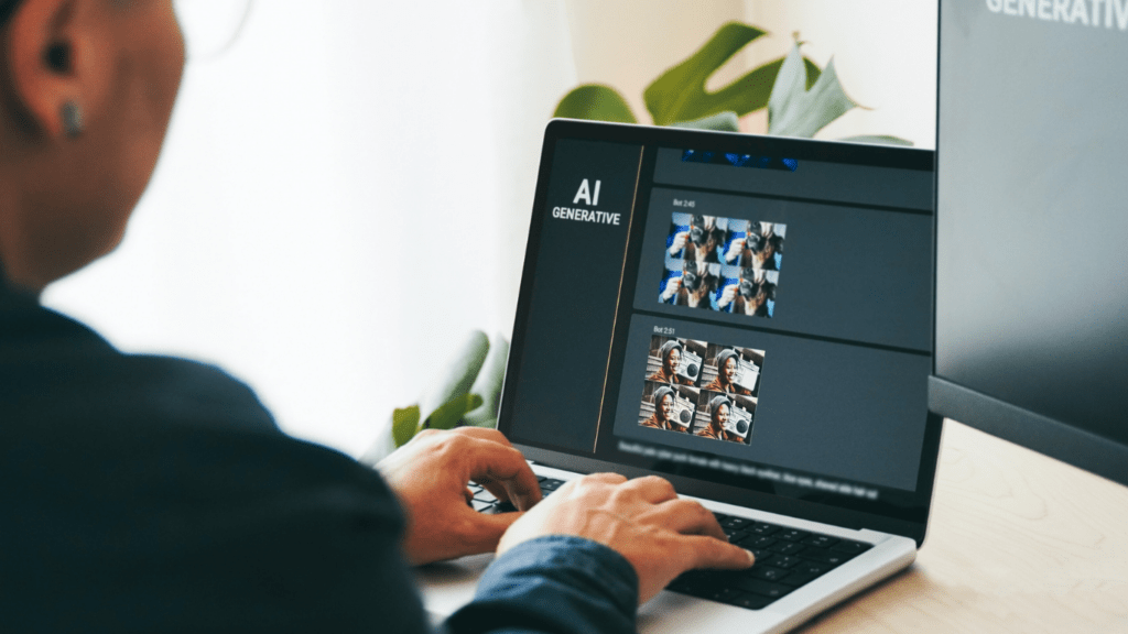 AI-Powered Editing Tools Are They Worth Adding to Your Workflow.