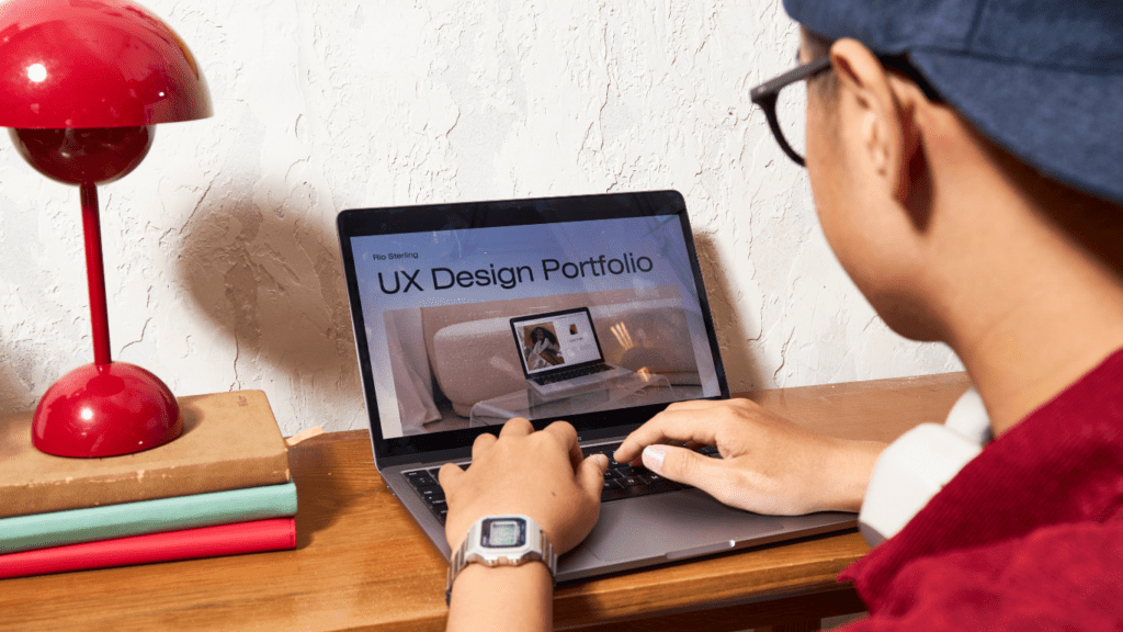Advantages Of Digital Portfolios