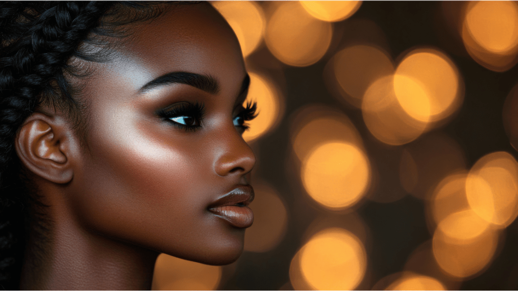 Bokeh Beauty Master the Art of Dreamy Background Blur with Any Lens