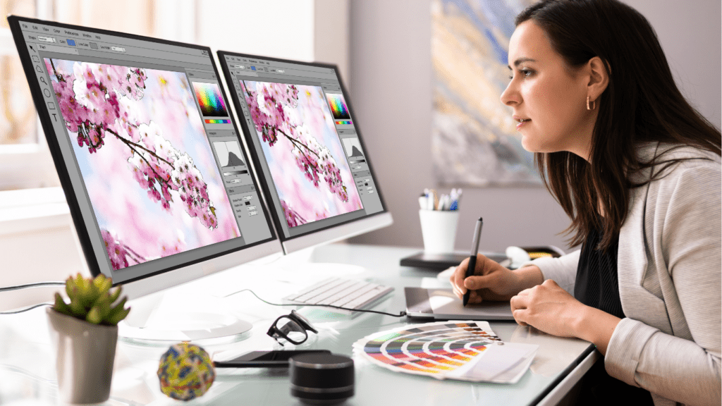 Color Grading Secrets How to Set the Mood with Your Photo Edits Like a Pro