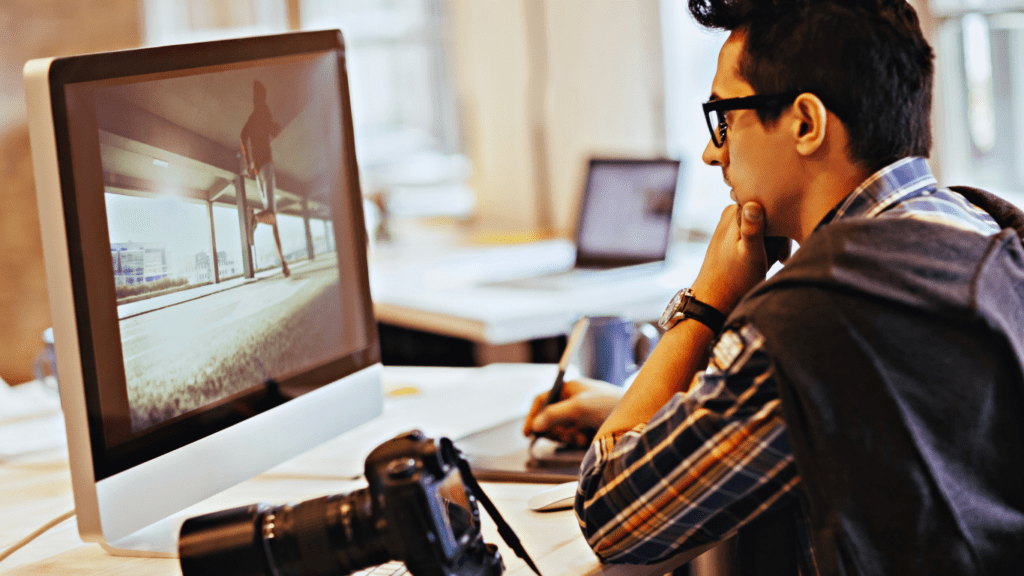 Curating Your Best Work
