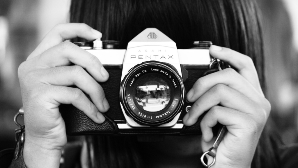 Discover the Art Behind Our Photography