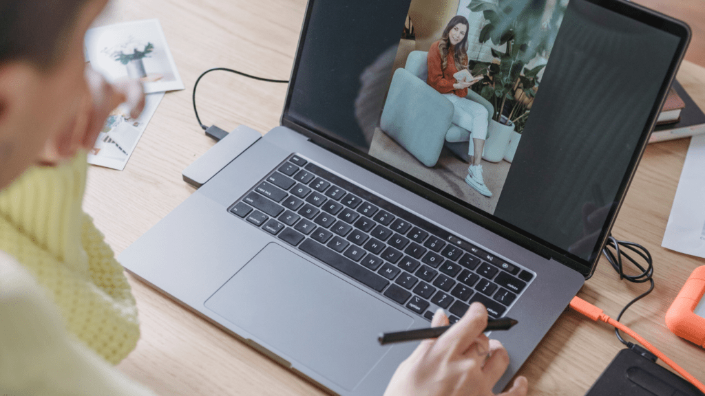 Editing Basics for Beginners How to Create Stunning Images with Minimal Tools