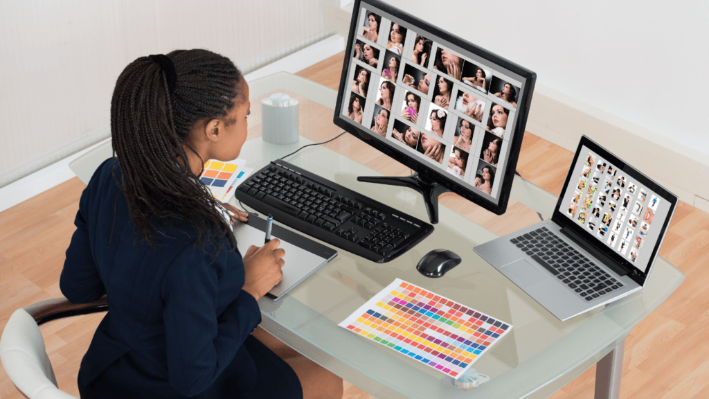 Editing Innovations Explore the Latest Software Tools for Stunning Photo Enhancements