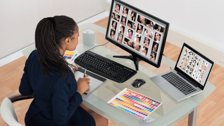 Editing Innovations Explore the Latest Software Tools for Stunning Photo Enhancements