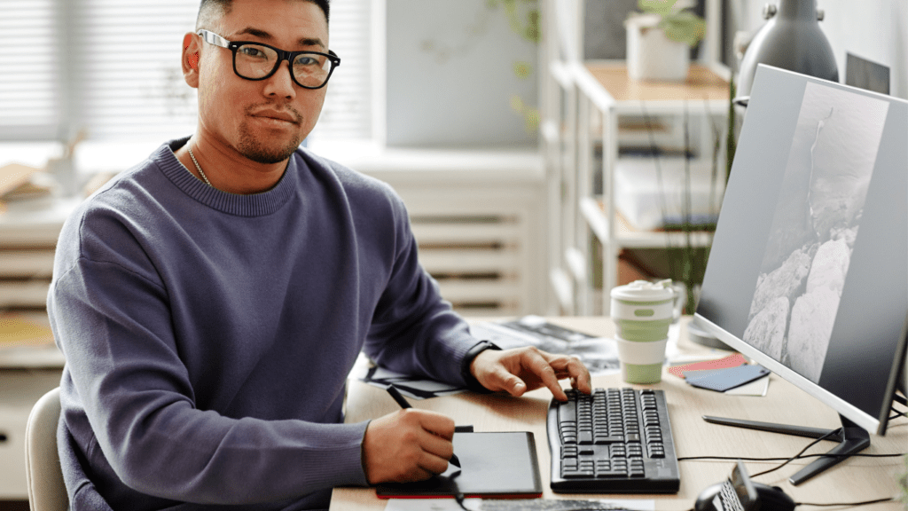 Editing for Print vs. Web What Every Photographer Should Know to Master Both Mediums