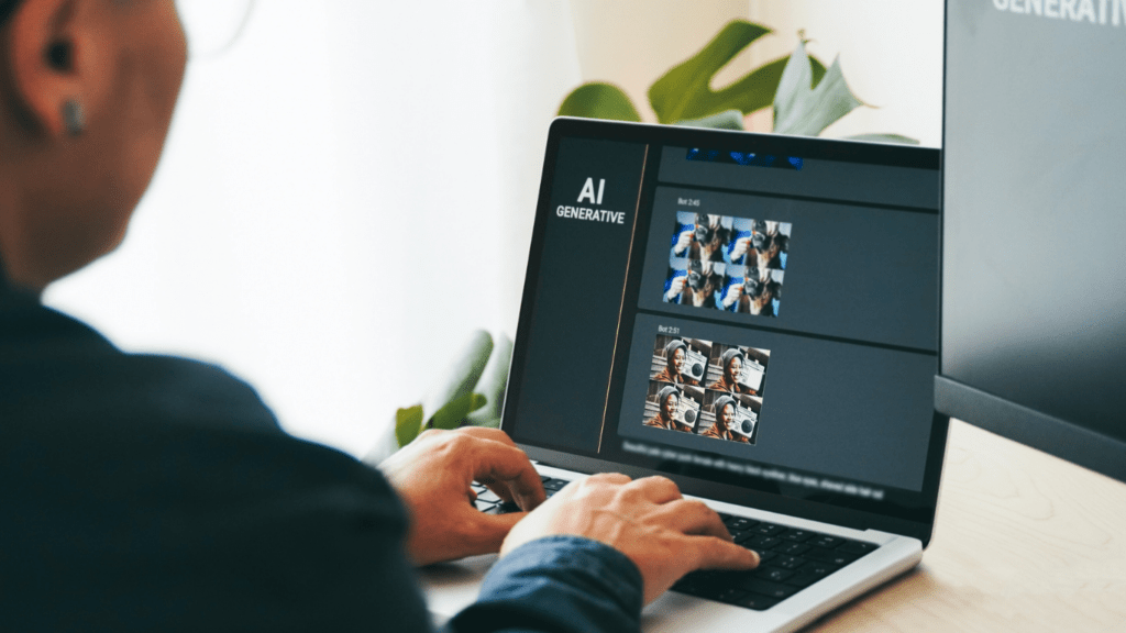Emerging AI Techniques in Photography