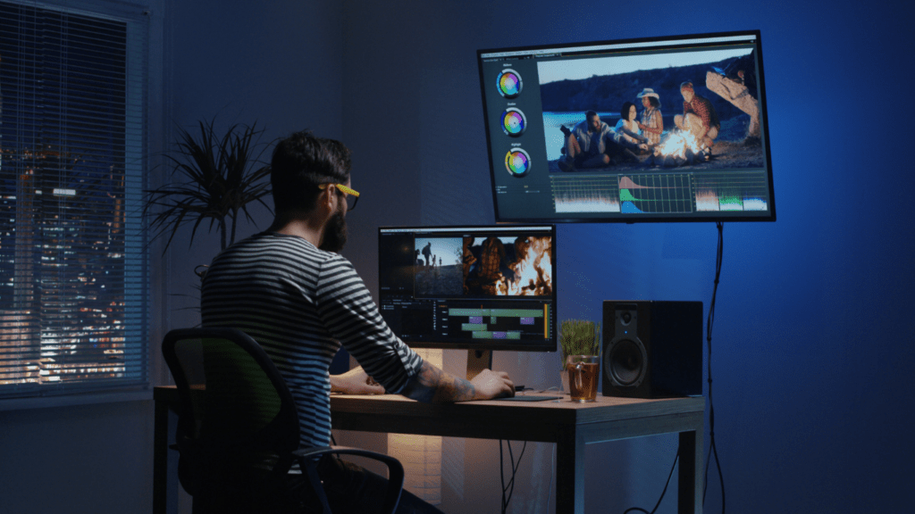 Essential Black And White Editing Tools