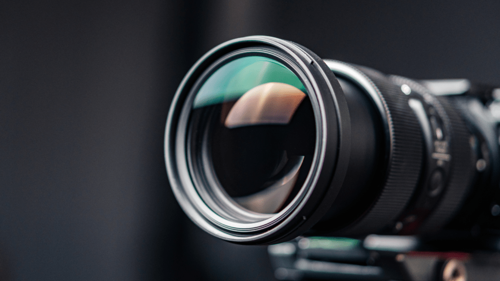 Essential Lens Upgrades To Elevate Your Photography
