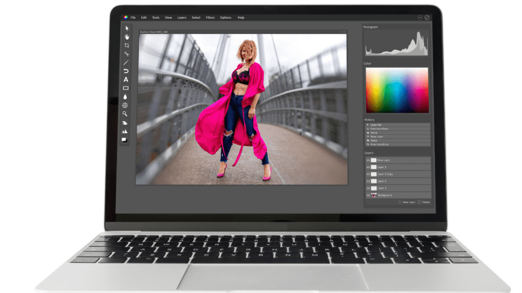 Essential Tools For Sharpening Images