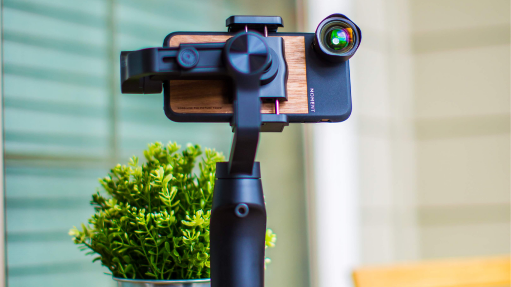 Essential Tripods And Stabilizers