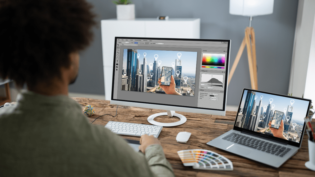 From RAW to Radiant Master the Step-by-Step Editing Workflow for Photographers