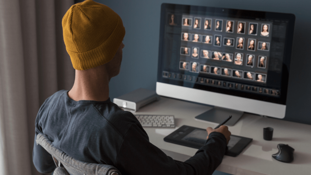 From Raw to Refined Explore the Most Popular Editing Styles of the Year