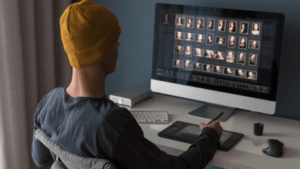 From Raw to Refined Explore the Most Popular Editing Styles of the Year