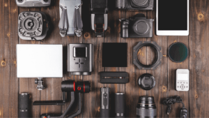 Gear for Beginners Top Entry-Level Cameras with Pro Features to Kickstart Your Photography