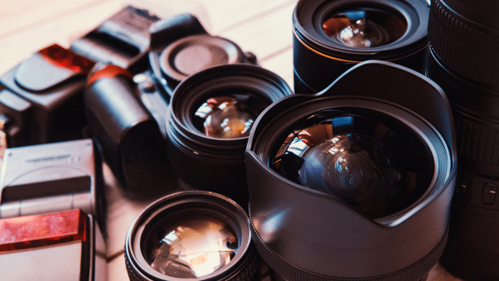 Getting the Most Out of Your Lenses Mastering Framing Techniques by Focal Length