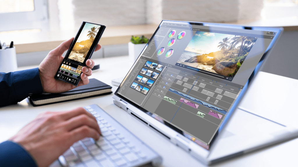 High-Impact Editing Transform Ordinary Photos into Masterpieces with These Powerful Techniques