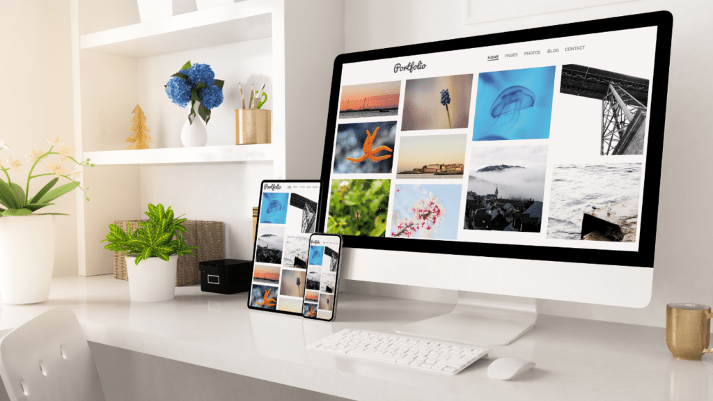 How Many Photos Should You Include in a Professional Portfolio Tips for the Perfect Balance