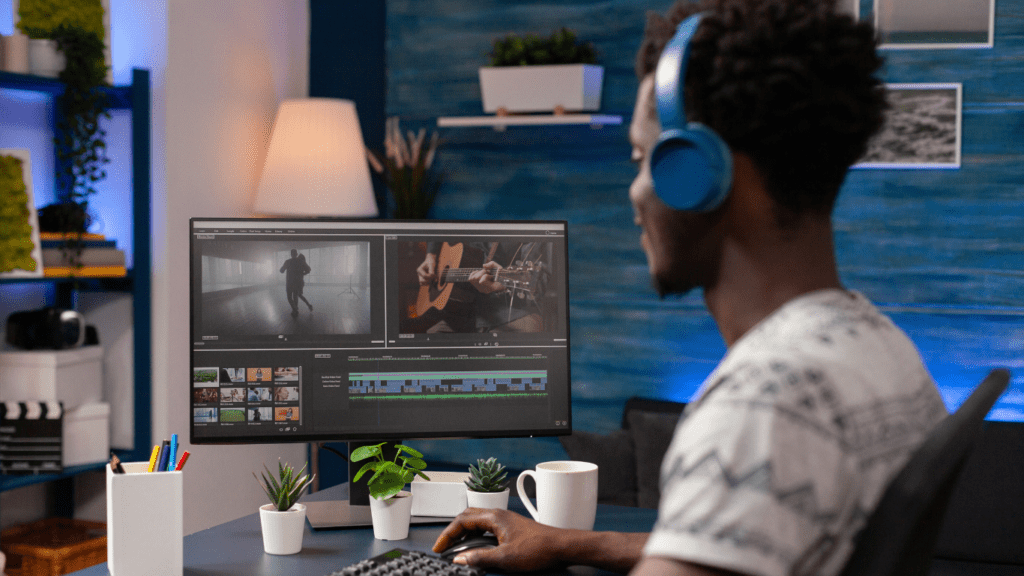 How To Create A Layer Mask