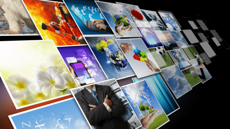 How to Adapt Your Photography Style to Current Visual Trends and Stay Relevant