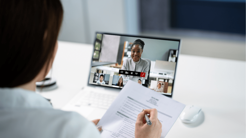 How to Present Your Portfolio During Interviews and Pitch Meetings Like a Pro