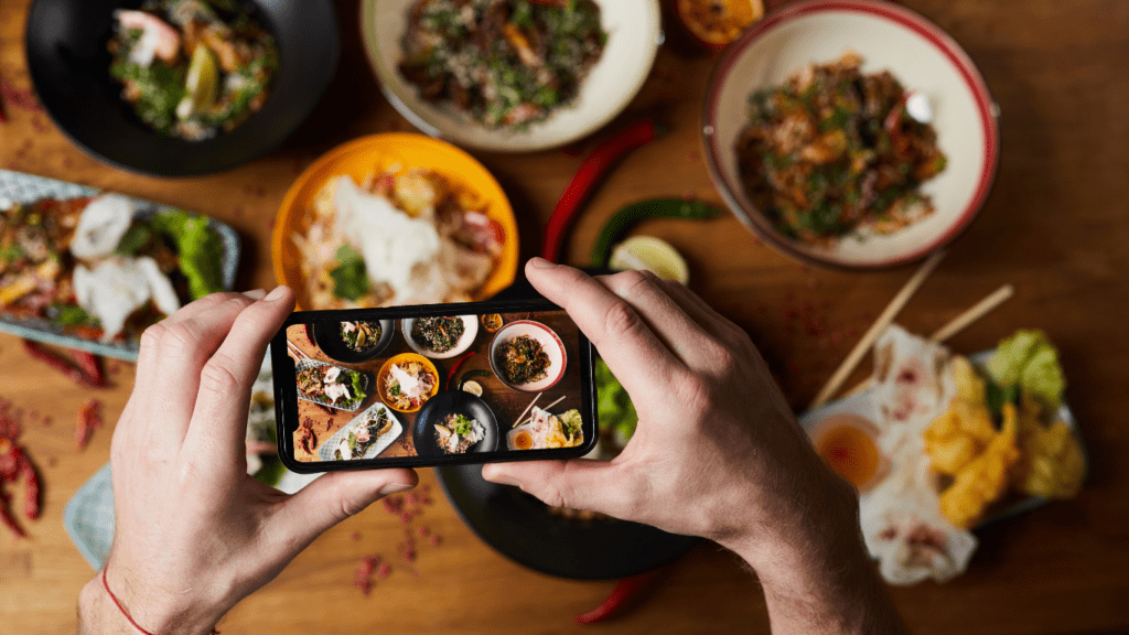 Key Elements Of Trendy Photos