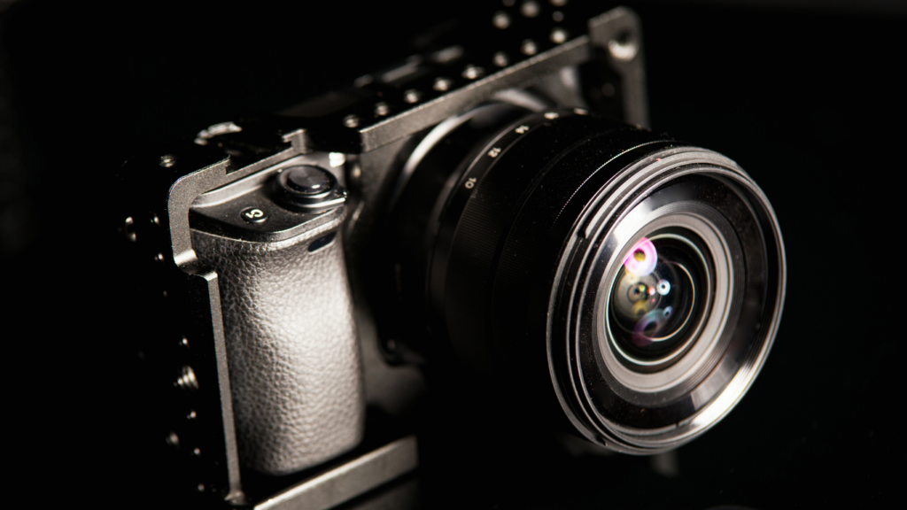 Key Features to Look for in a Mirrorless Camera