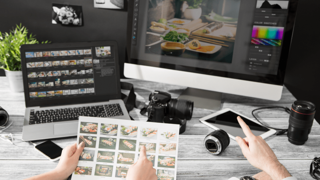 Key Techniques To Transform Ordinary Shots