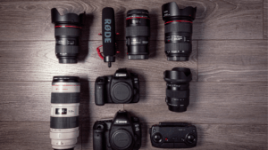 Lens Wars Discover the Best Prime and Zoom Lenses for Stunning Landscape Photography