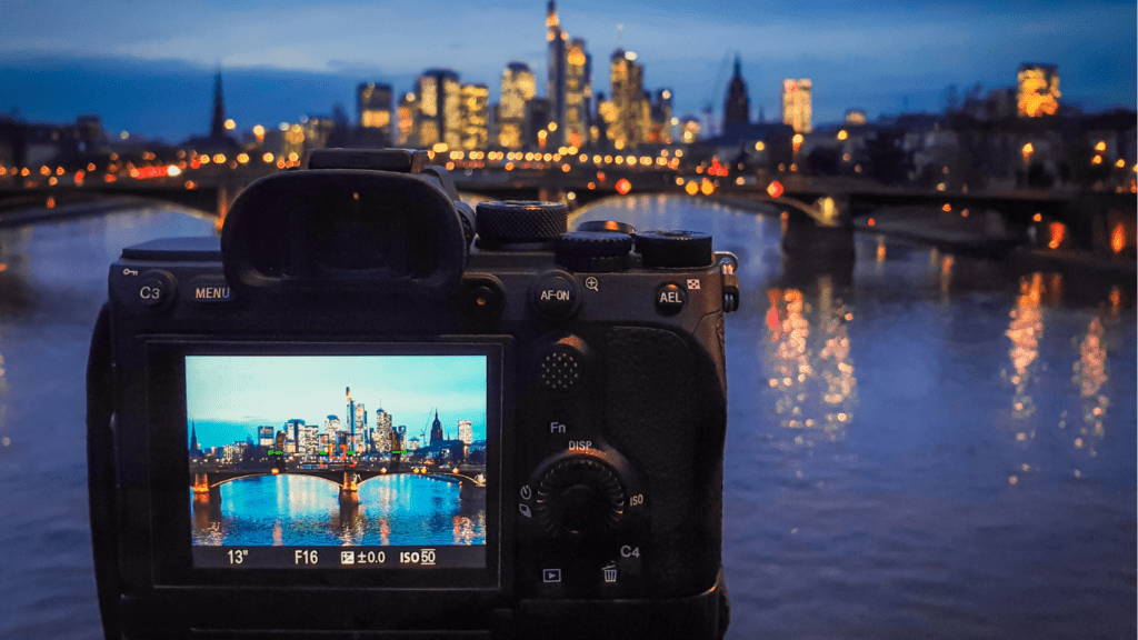 Mastering The Right Camera Settings