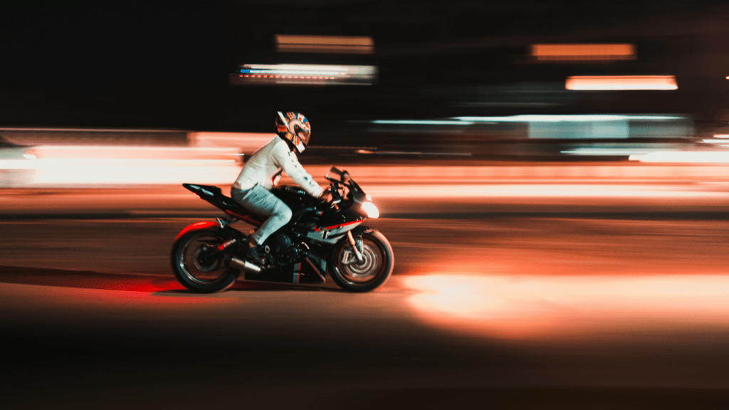 Photography in Motion Master Panning, Tracking, and Freezing Action with Ease