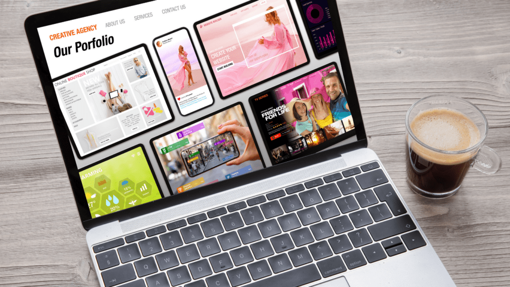 Print vs. Digital Which Portfolio Format Is Best for Your Career in 2025