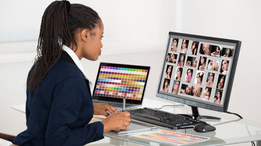 Pros of Using AI-Powered Editing Tools