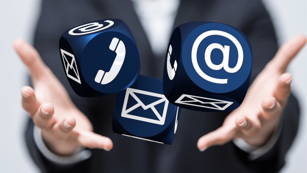 Reach Out to Connect with Our Support Team