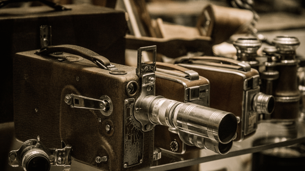 Reviving Classics Timeless Techniques Making a Comeback in Modern Photography Trends.