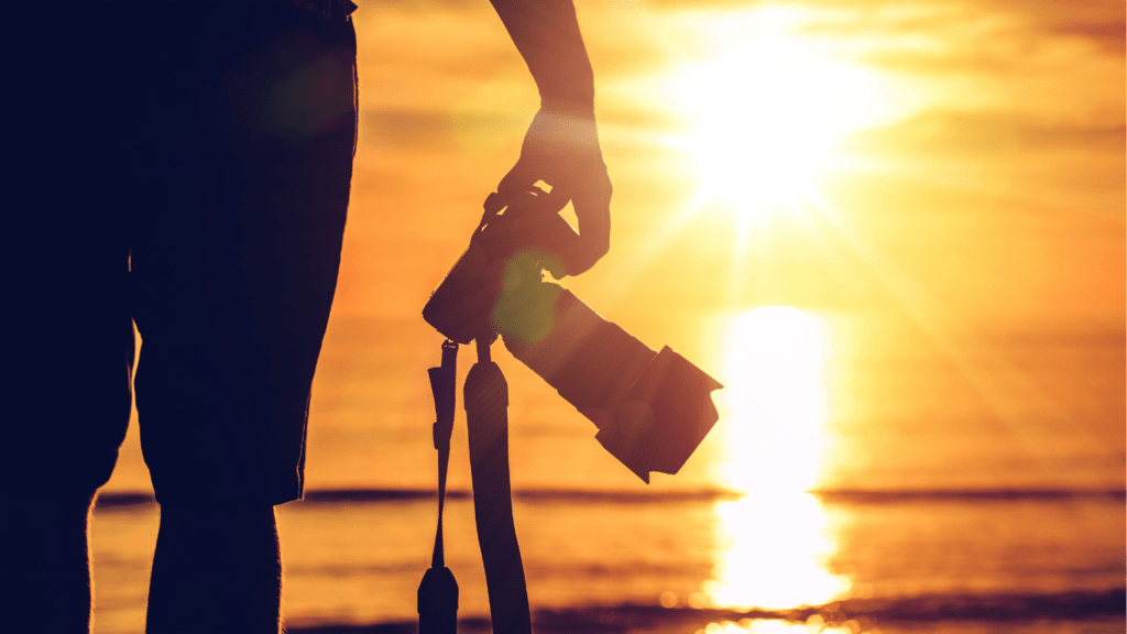 Rule of Thirds and Beyond Must-Know Composition Techniques for Every Photographer