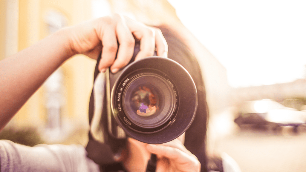 Shooting in Harsh Light How to Adapt and Capture Stunning Shots Like a Pro
