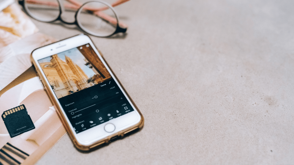 Snapseed, VSCO, and More Best Mobile Editing Apps for On-the-Go Photographers in 2023