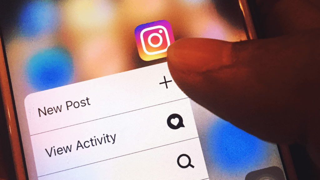 Social Media-Fueled Photography Trends