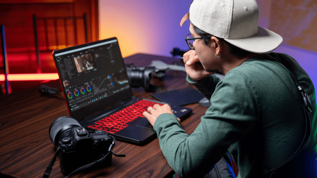 The Best Editing Tablets and Monitors for Photo Post-Production Top Picks for Every Budget
