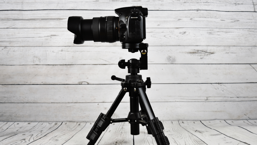 The Best Tripods for Stability