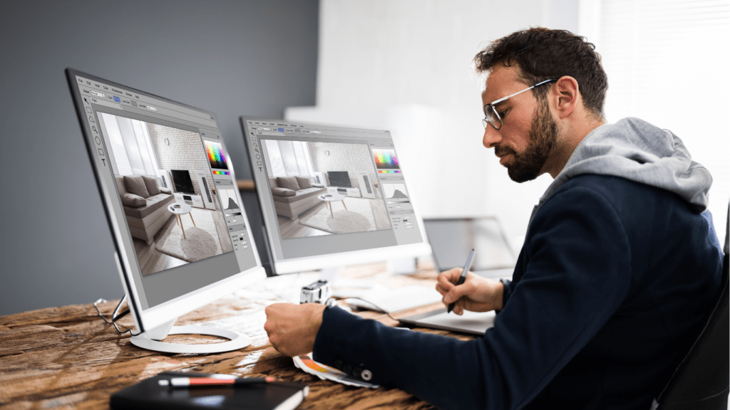The Importance Of Resolution And File Formats