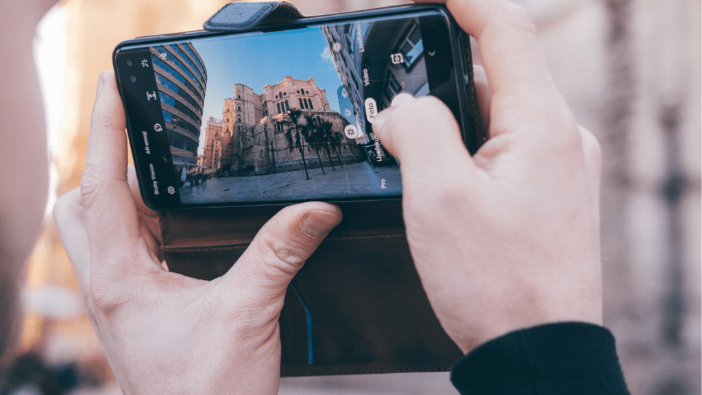 The Rise of Mobile Photography How Smartphones Are Changing the Game Forever