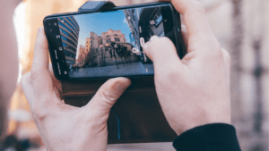 The Rise of Mobile Photography How Smartphones Are Changing the Game Forever