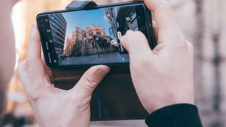 The Rise of Mobile Photography How Smartphones Are Changing the Game Forever