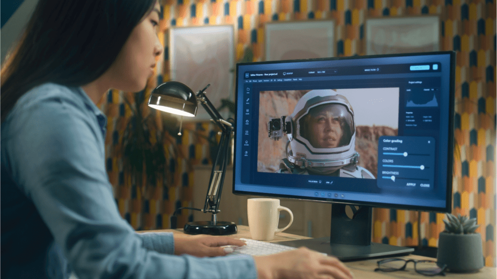 The Ultimate Guide to Layer Masks in Photoshop Master Non-Destructive Editing Like a Pro