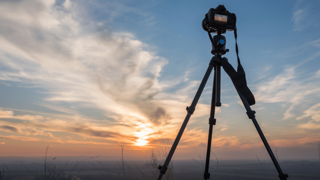 The Ultimate Tripod Guide Best Picks for Stability and Portability in 2023