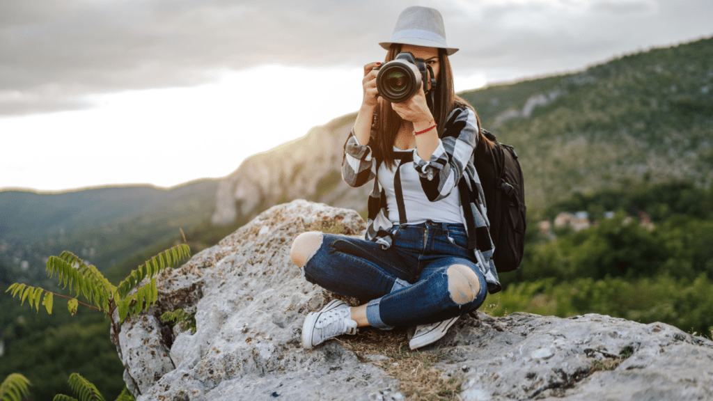 Top Picks for Travel Photographers