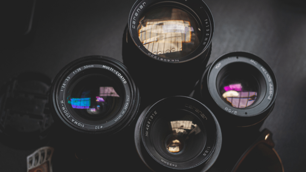 Top Prime Lenses For Landscape Photography
