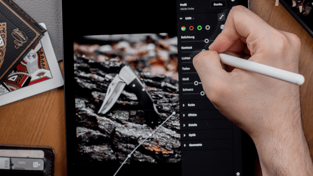 User Experience And Accessibility